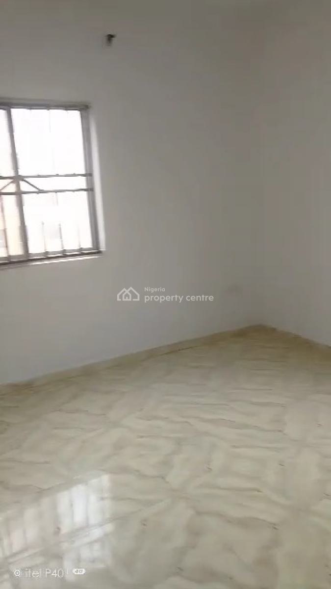 Well Maintained 2 Bedroom Flat on The 1st Floor, Chois Gardens Estate Abijo Gra, Abijo, Lekki, Lagos, Flat / Apartment for Sale