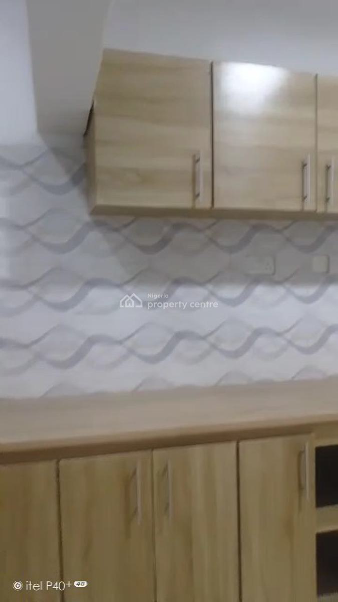 Well Maintained 2 Bedroom Flat on The 1st Floor, Chois Gardens Estate Abijo Gra, Abijo, Lekki, Lagos, Flat / Apartment for Sale