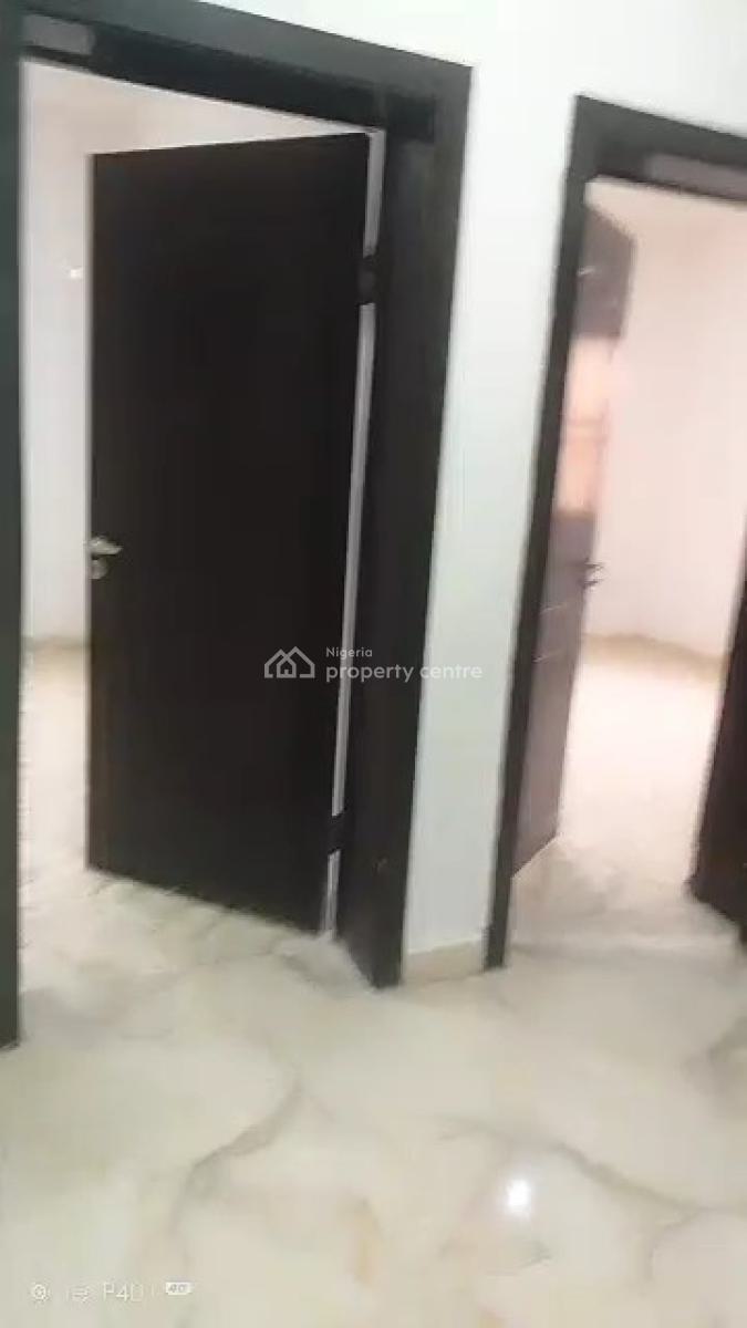 Well Maintained 2 Bedroom Flat on The 1st Floor, Chois Gardens Estate Abijo Gra, Abijo, Lekki, Lagos, Flat / Apartment for Sale