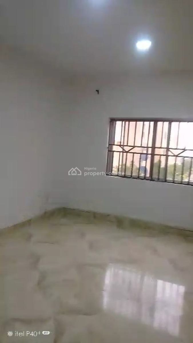 Well Maintained 2 Bedroom Flat on The 1st Floor, Chois Gardens Estate Abijo Gra, Abijo, Lekki, Lagos, Flat / Apartment for Sale