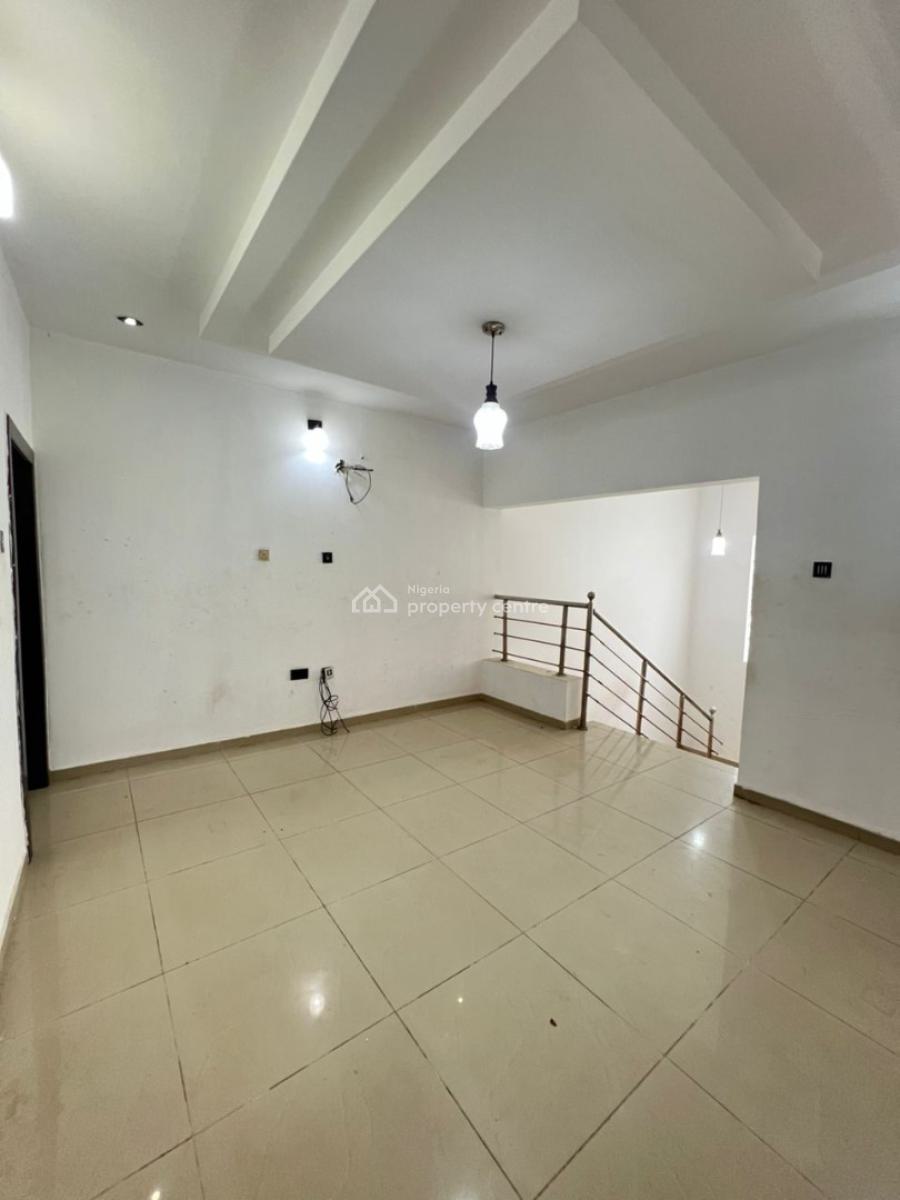 Luxury 4bed Terrace Duplex, Ajah Lagos, Ajah, Lagos, Terraced Duplex for Rent