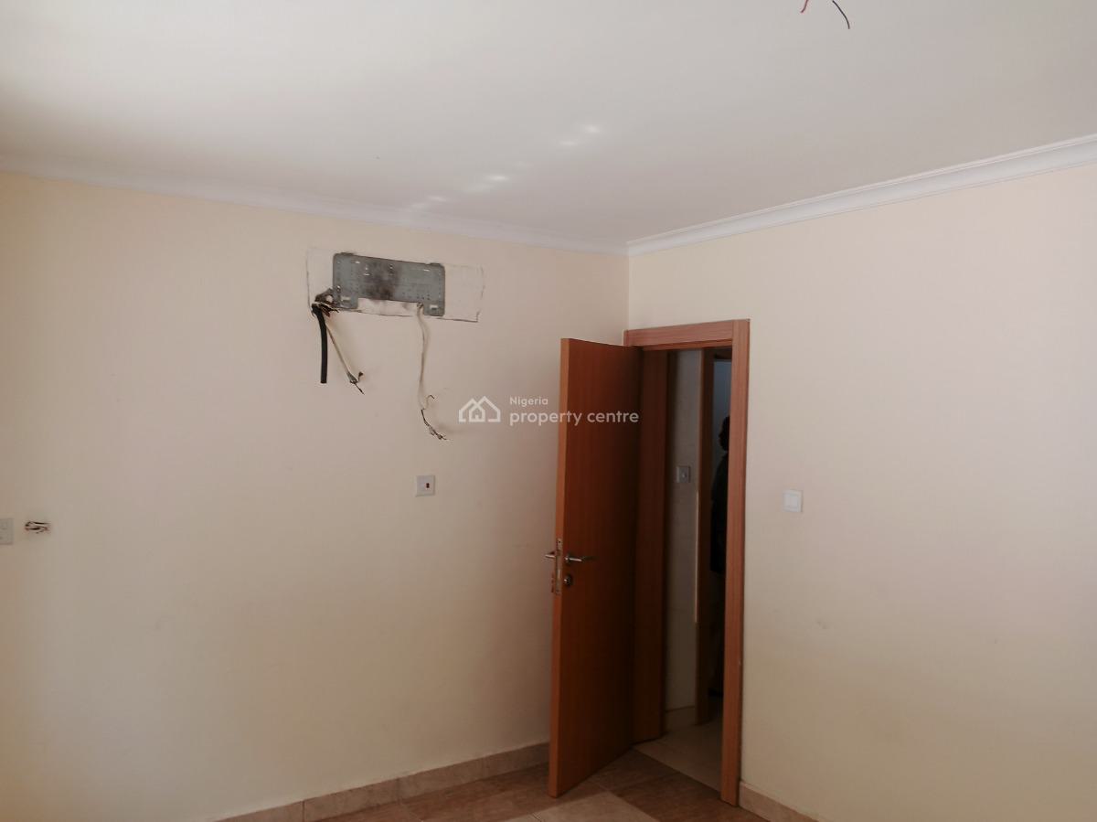 5 Bedrooms Semi Detached House with 2 Rooms Bq, Off Ajose Adeogun Street, Victoria Island Extension, Victoria Island (vi), Lagos, Semi-detached Duplex for Rent