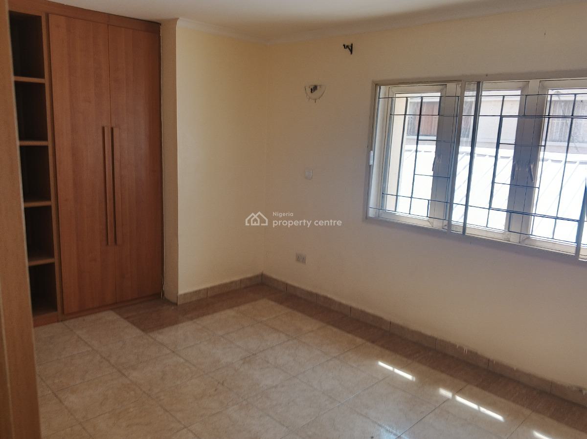 5 Bedrooms Semi Detached House with 2 Rooms Bq, Off Ajose Adeogun Street, Victoria Island Extension, Victoria Island (vi), Lagos, Semi-detached Duplex for Rent