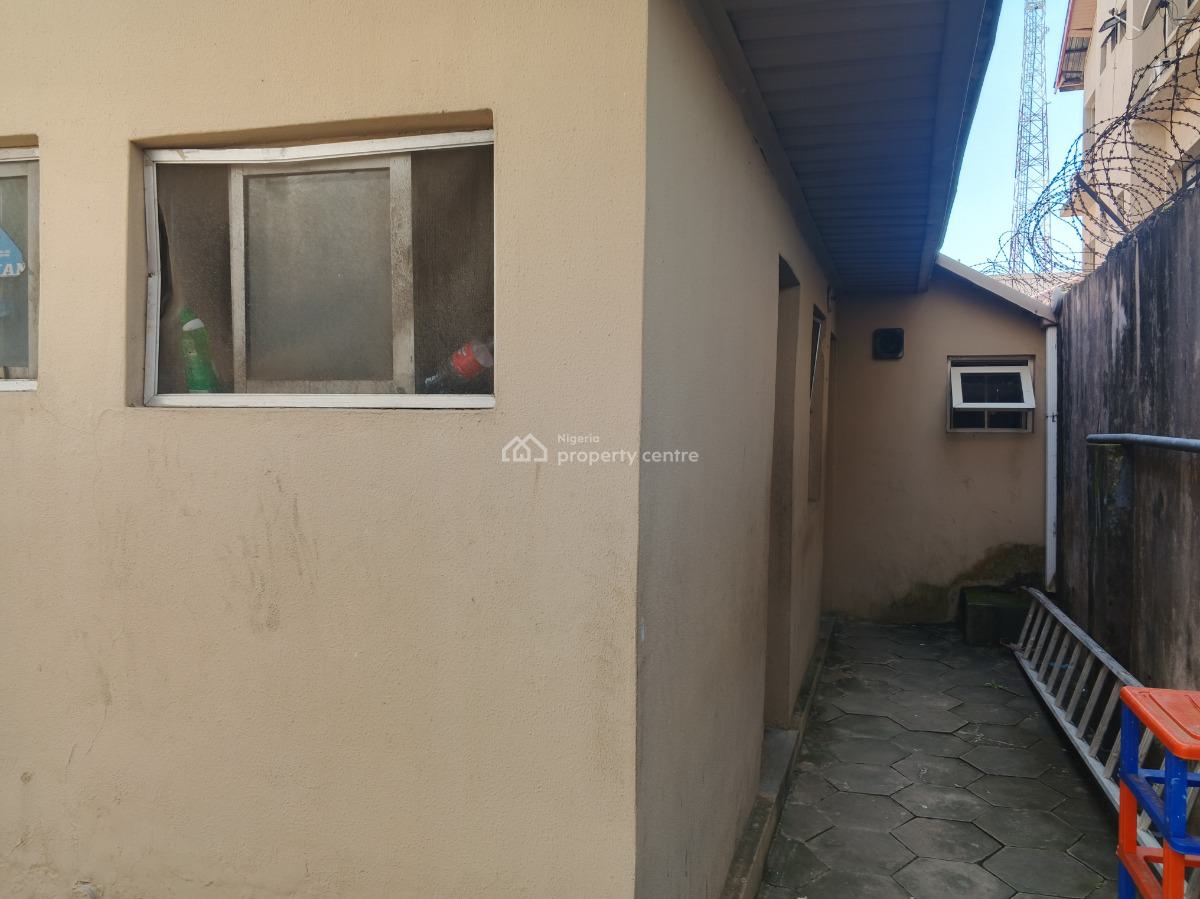 5 Bedrooms Semi Detached House with 2 Rooms Bq, Off Ajose Adeogun Street, Victoria Island Extension, Victoria Island (vi), Lagos, Semi-detached Duplex for Rent