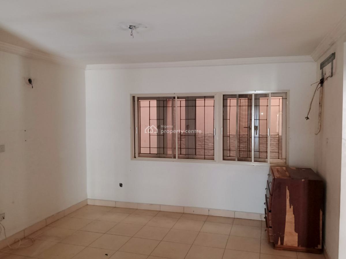 5 Bedrooms Semi Detached House with 2 Rooms Bq, Off Ajose Adeogun Street, Victoria Island Extension, Victoria Island (vi), Lagos, Semi-detached Duplex for Rent