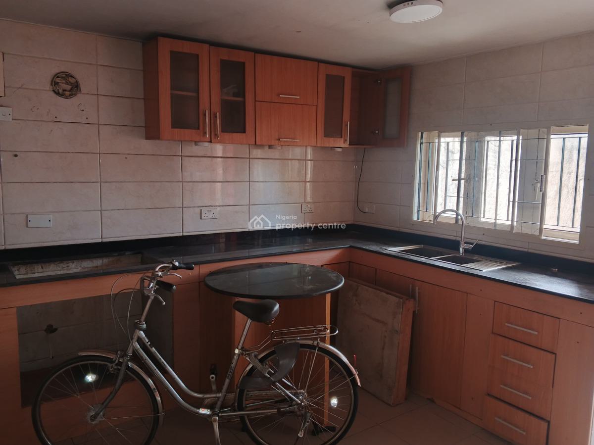5 Bedrooms Semi Detached House with 2 Rooms Bq, Off Ajose Adeogun Street, Victoria Island Extension, Victoria Island (vi), Lagos, Semi-detached Duplex for Rent
