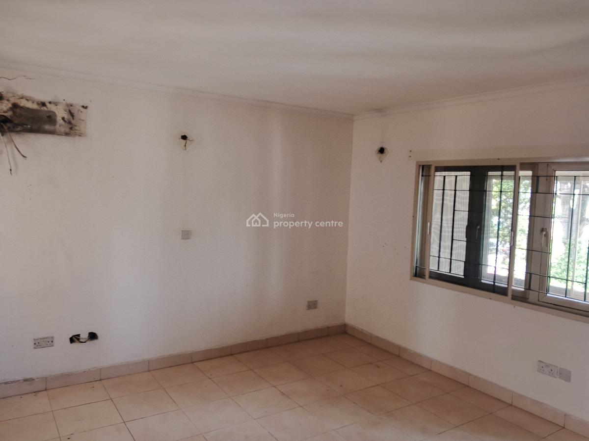 5 Bedrooms Semi Detached House with 2 Rooms Bq, Off Ajose Adeogun Street, Victoria Island Extension, Victoria Island (vi), Lagos, Semi-detached Duplex for Rent
