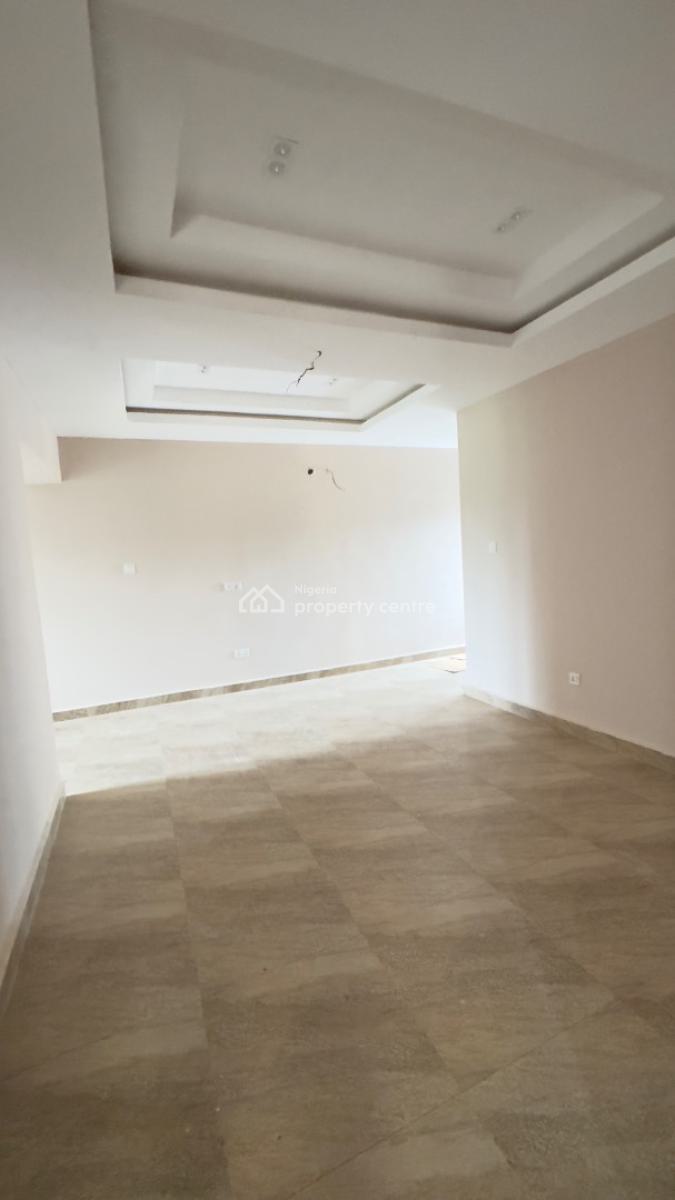Newly Built 2 Bedroom Flat, Lifecamp, Life Camp, Abuja, Flat / Apartment for Rent