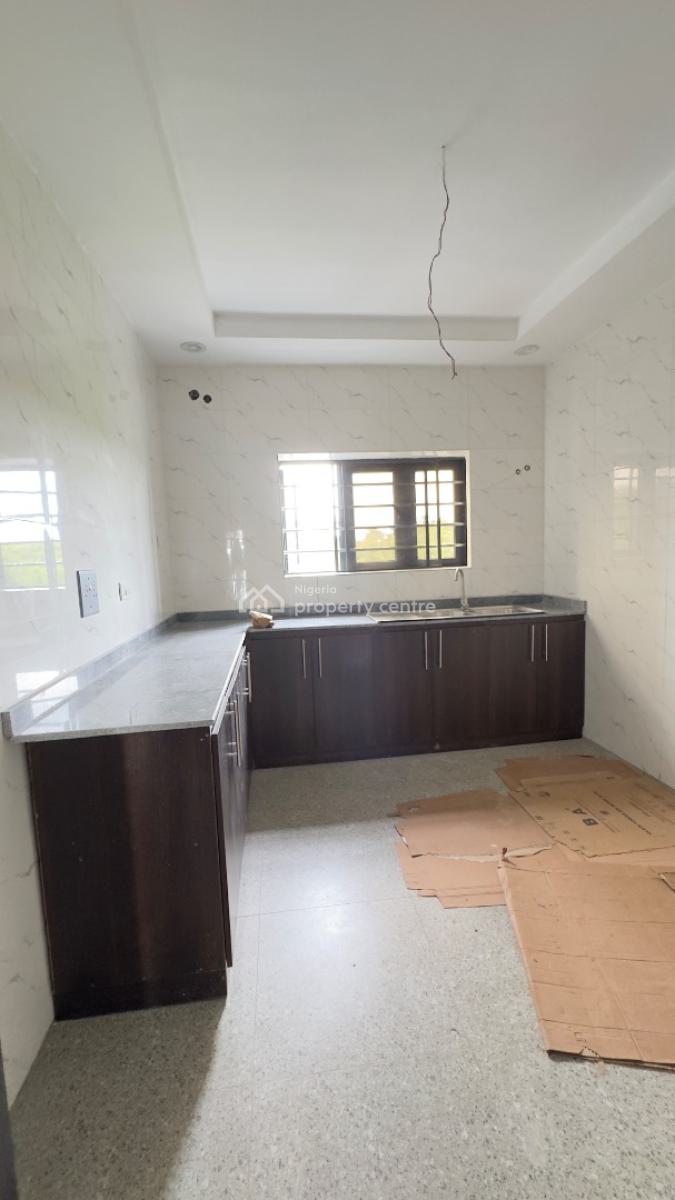 Newly Built 2 Bedroom Flat, Lifecamp, Life Camp, Abuja, Flat / Apartment for Rent