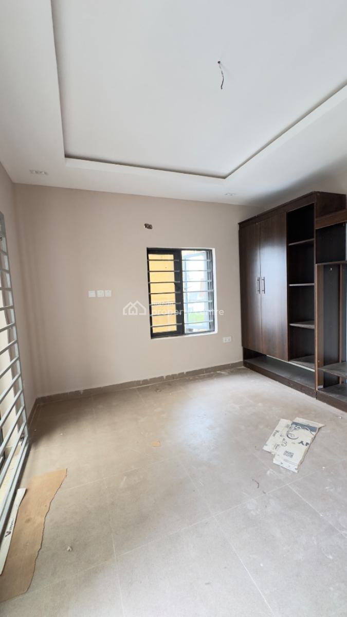 Newly Built 2 Bedroom Flat, Lifecamp, Life Camp, Abuja, Flat / Apartment for Rent