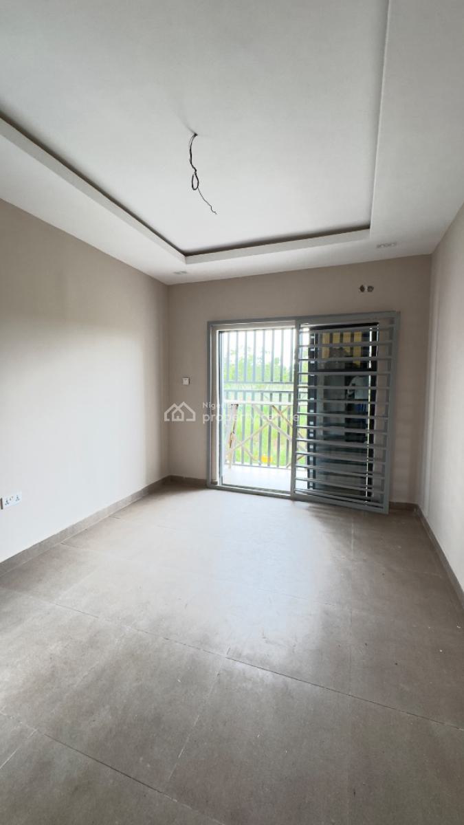 Newly Built 2 Bedroom Flat, Lifecamp, Life Camp, Abuja, Flat / Apartment for Rent