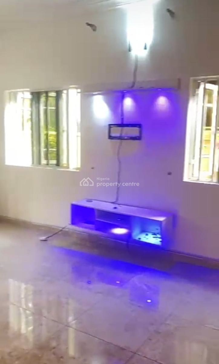 Spacious Studio Apartment - ( Video Available), Megamound Estate, Ikota, Lekki, Lagos, Flat / Apartment for Rent