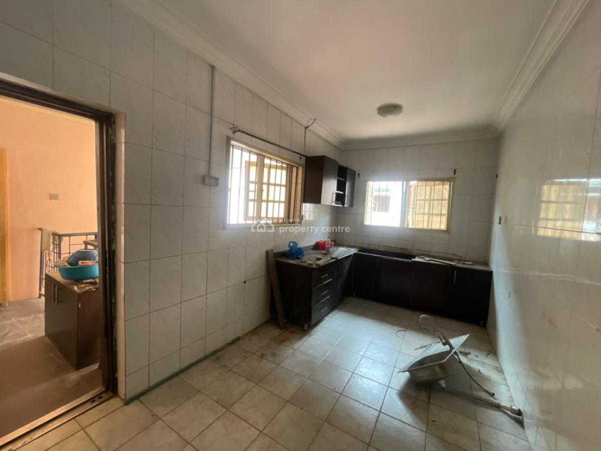 Well-finished 2&3 Bedroom Apartments, Sangotedo, Ajah, Lagos, Flat / Apartment for Rent