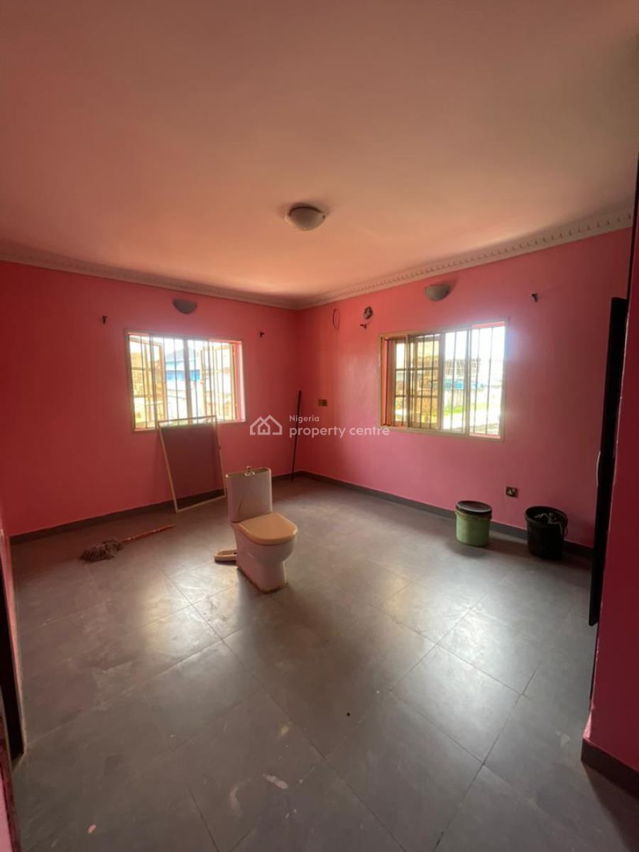 Well-finished 2&3 Bedroom Apartments, Sangotedo, Ajah, Lagos, Flat / Apartment for Rent