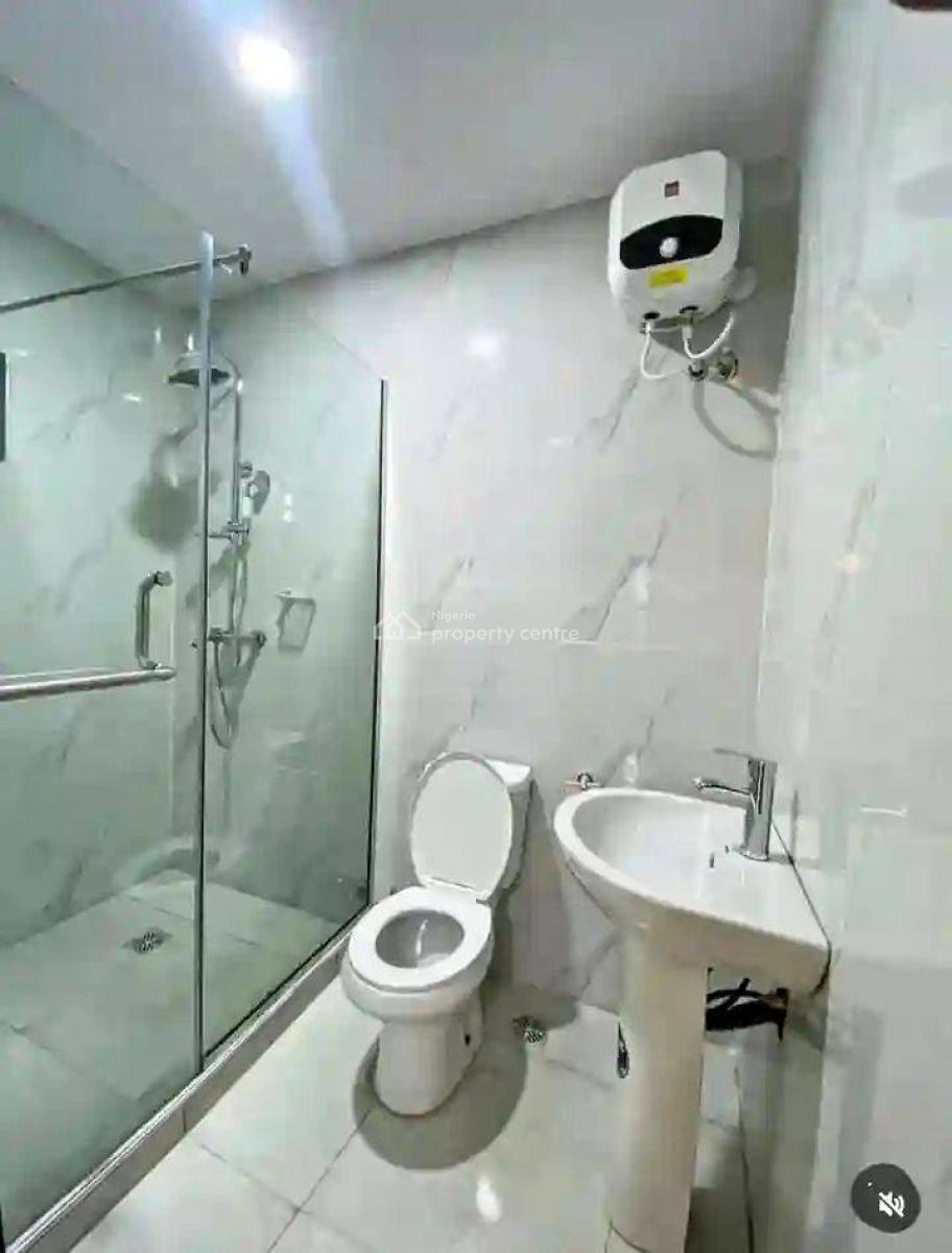 3 Bedroom Flat and 2 Bedroom Flat for Purchase at Pencity Court, Iju Road Ogba, Ogba, Ikeja, Lagos, Flat / Apartment for Sale