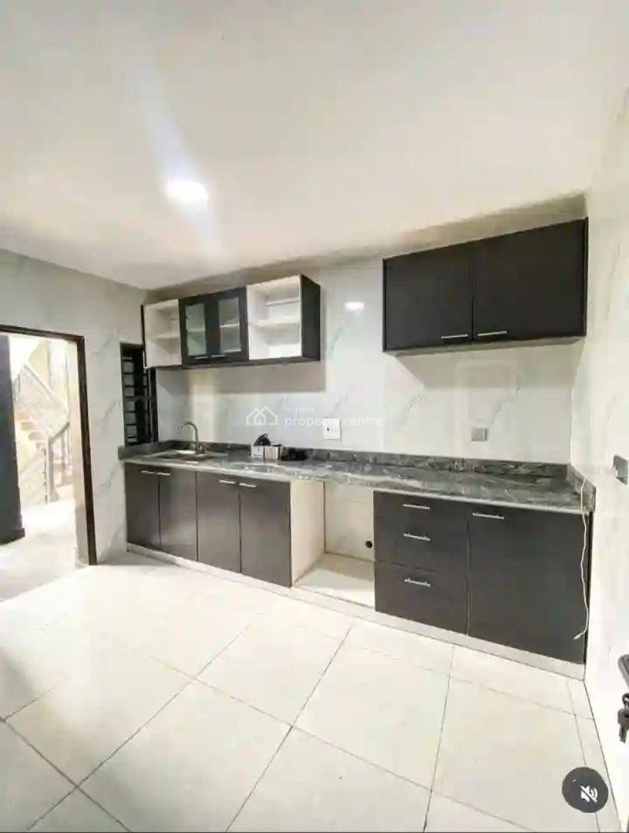 3 Bedroom Flat and 2 Bedroom Flat for Purchase at Pencity Court, Iju Road Ogba, Ogba, Ikeja, Lagos, Flat / Apartment for Sale