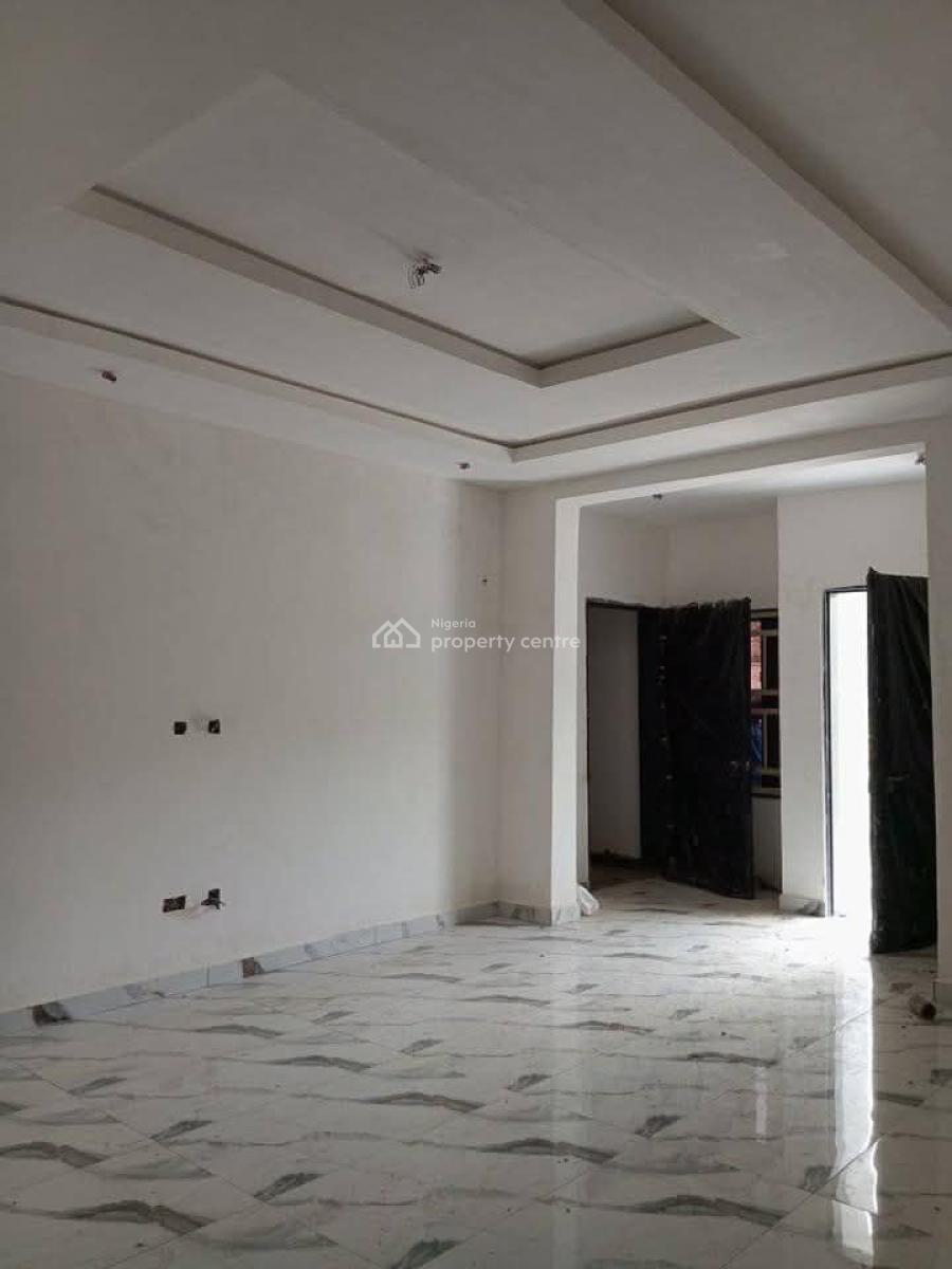 3 Bedroom Flat for Purchase, Iju Road, Ogba, Ikeja, Lagos, Flat / Apartment for Sale