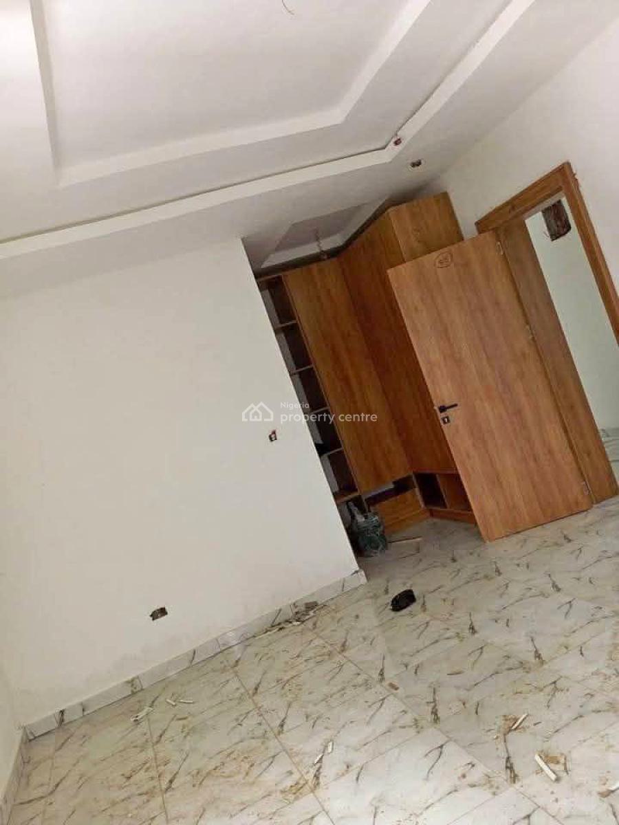 3 Bedroom Flat for Purchase, Iju Road, Ogba, Ikeja, Lagos, Flat / Apartment for Sale