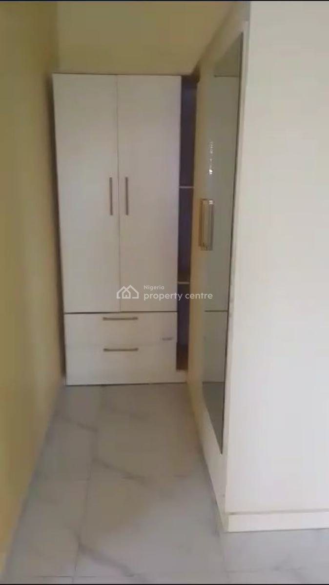 New 3 Bedroom Terrace House with One Room Boys Quarter, Camberwall Estate Phase 2, Abijo, Lekki, Lagos, Terraced Duplex for Sale