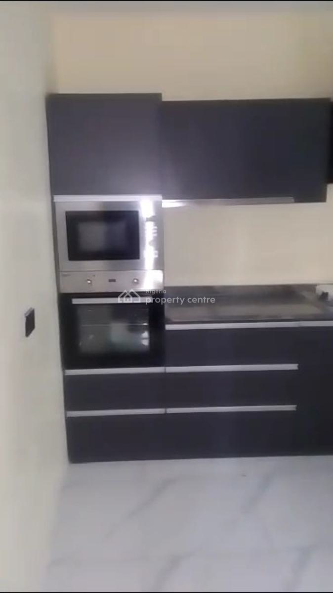 New 3 Bedroom Terrace House with One Room Boys Quarter, Camberwall Estate Phase 2, Abijo, Lekki, Lagos, Terraced Duplex for Sale