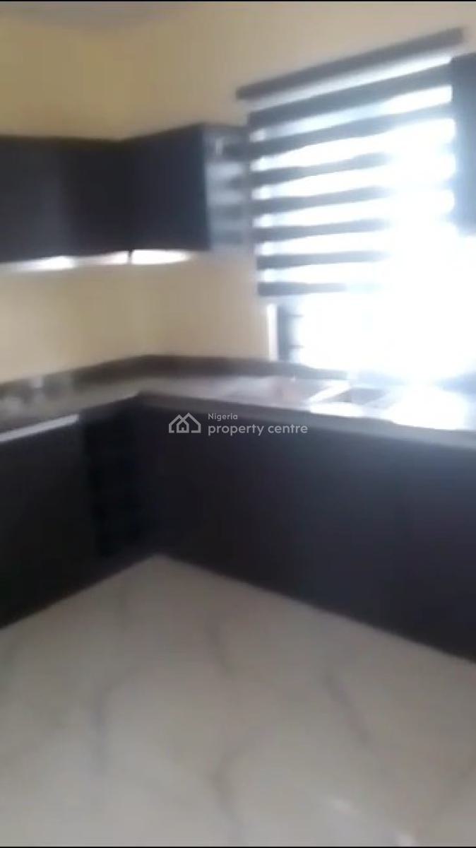 New 3 Bedroom Terrace House with One Room Boys Quarter, Camberwall Estate Phase 2, Abijo, Lekki, Lagos, Terraced Duplex for Sale