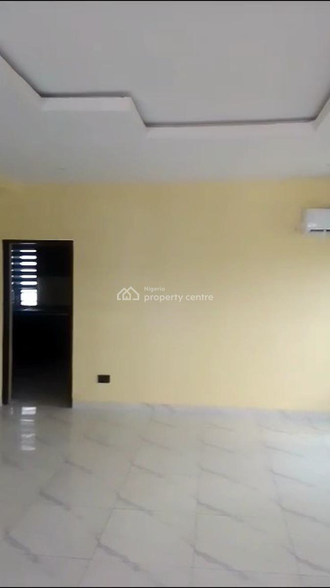New 3 Bedroom Terrace House with One Room Boys Quarter, Camberwall Estate Phase 2, Abijo, Lekki, Lagos, Terraced Duplex for Sale