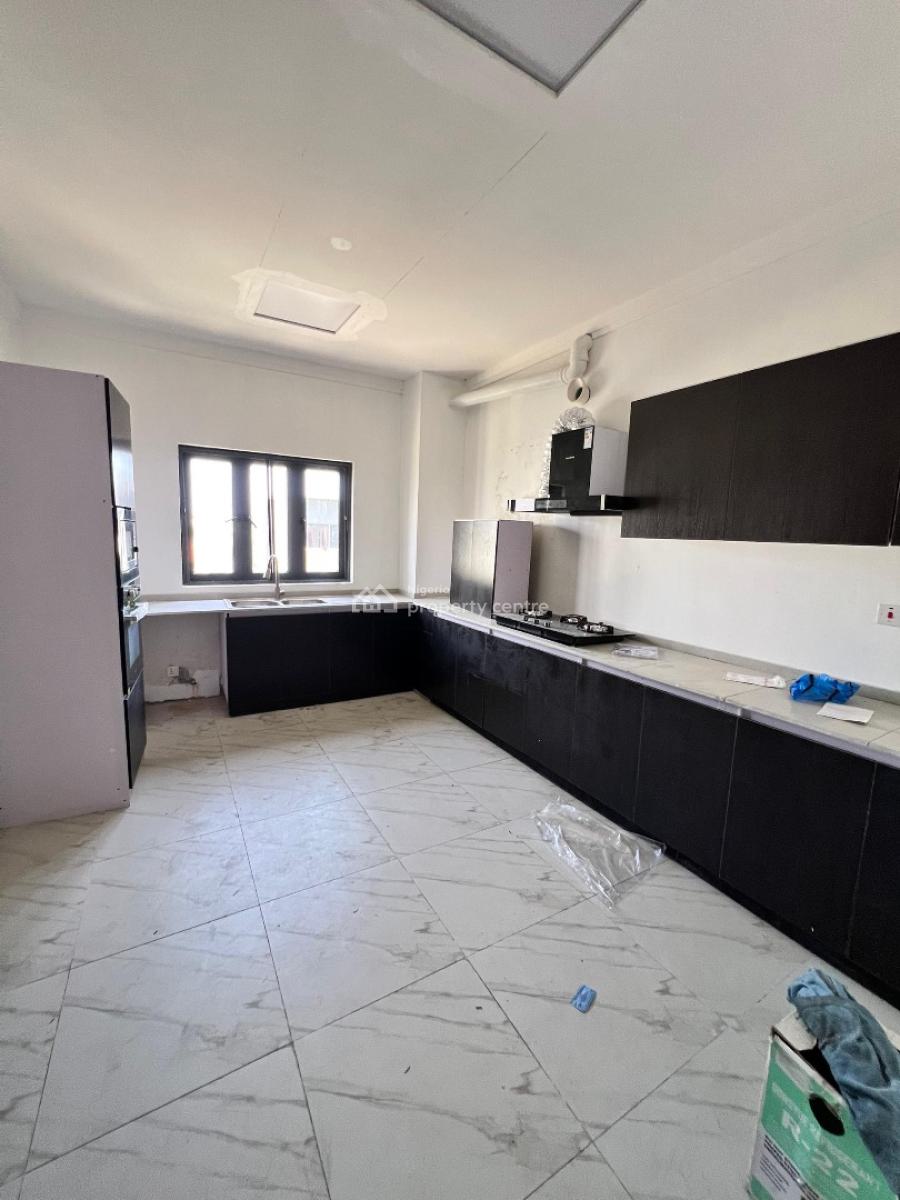 1 Bedroom Apartment, Victoria Island (vi), Lagos, Flat / Apartment for Sale