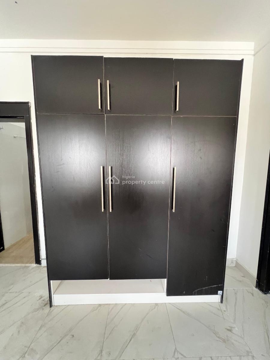 1 Bedroom Apartment, Victoria Island (vi), Lagos, Flat / Apartment for Sale