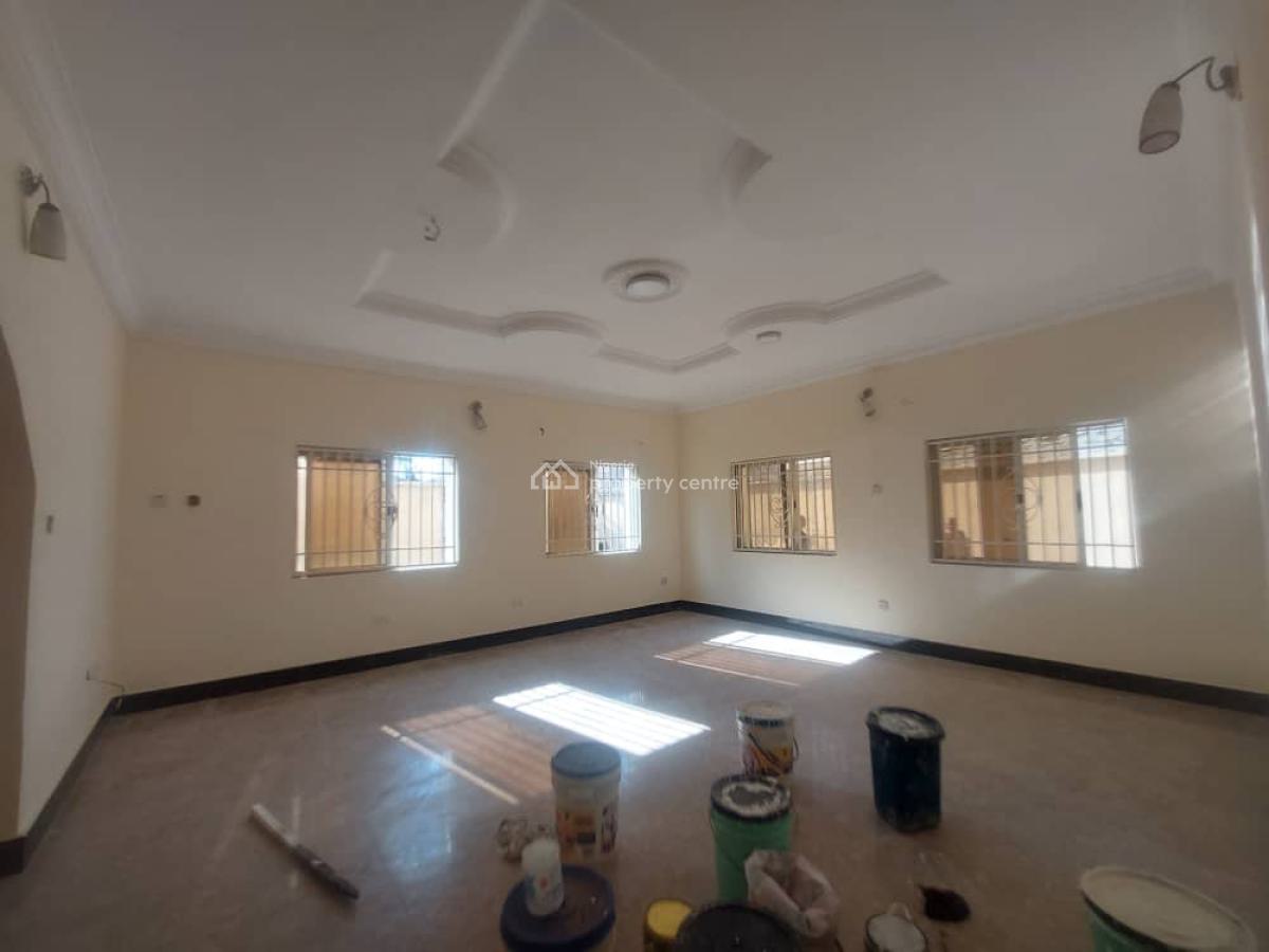 Spacious and Self Serviced Self Compound 4bedroom Semi Detached Duplex, Oniru/ Lekki Right Axis, Victoria Island (vi), Lagos, Office Space for Rent