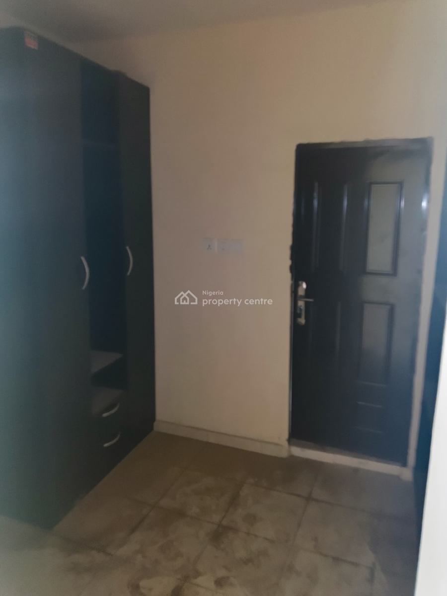 Brand New 3bed+bq Terrace Duplex, By Mr.money Junction, Orchid Road, Lafiaji, Lekki, Lagos, Terraced Duplex for Rent