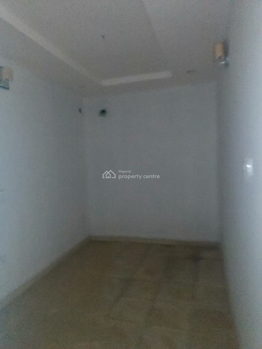 Brand New 3bed+bq Terrace Duplex, By Mr.money Junction, Orchid Road, Lafiaji, Lekki, Lagos, Terraced Duplex for Rent