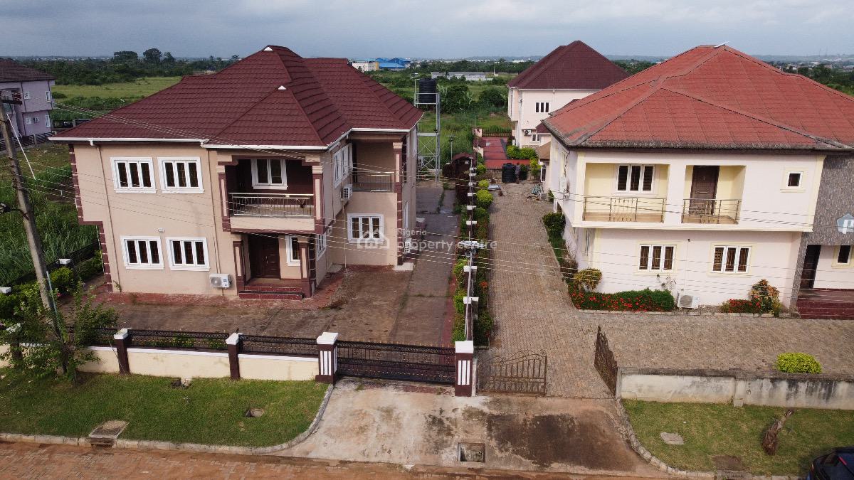 Mainland Park Estate, Mowe, Mowe Town, Ogun, Semi-detached Duplex for Sale