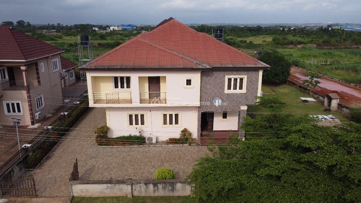 Mainland Park Estate, Mowe, Mowe Town, Ogun, Semi-detached Duplex for Sale
