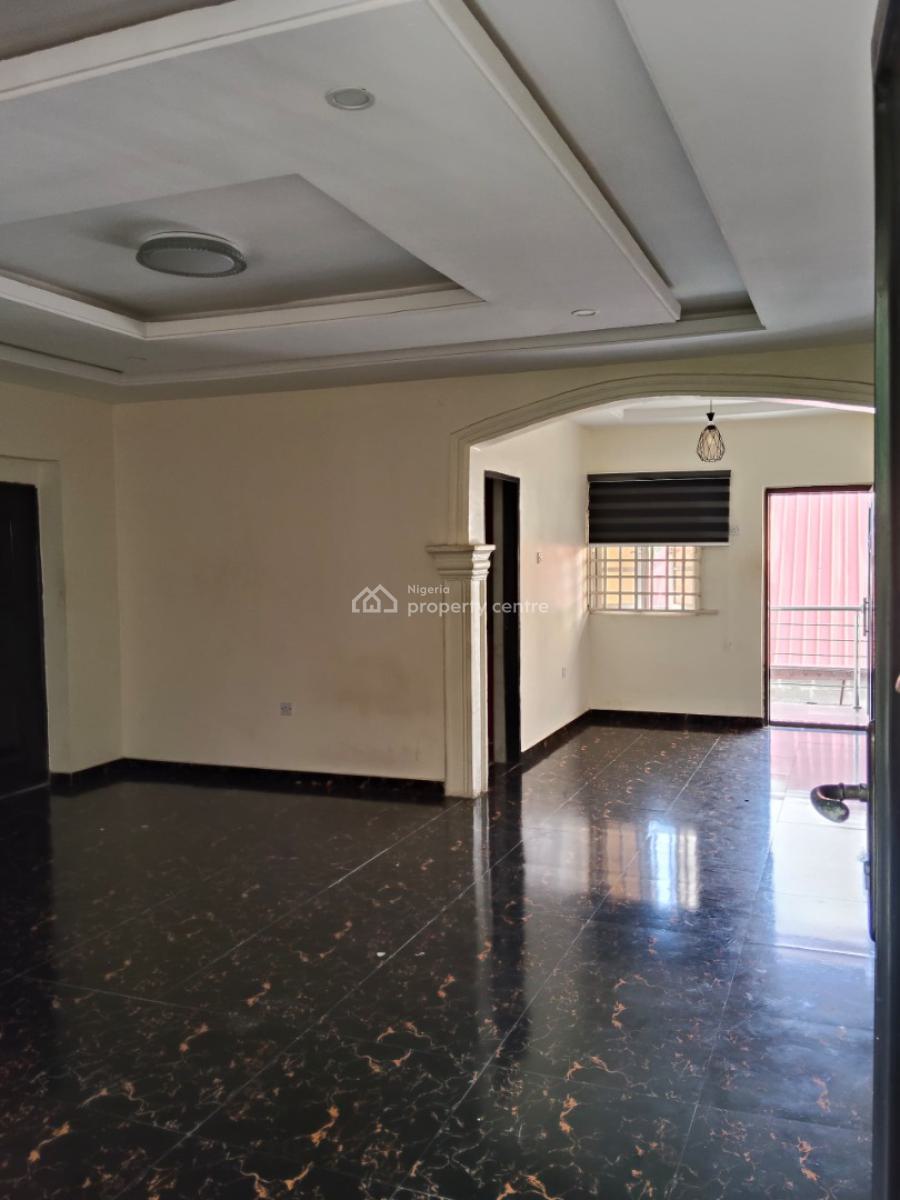 Luxury 3 Bedroom Flat in a Good Location Location Ibeju-lekki Lagos, Secured Place, Bogije, Ibeju Lekki, Lagos, Flat / Apartment for Rent