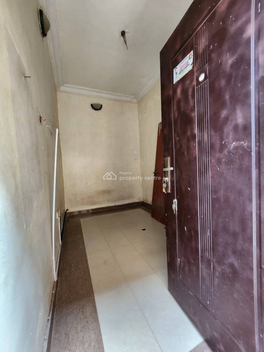 Boys Quarter at Royal View Estate Ikota, Lekki, Lagos, Self Contain (single Rooms) for Rent