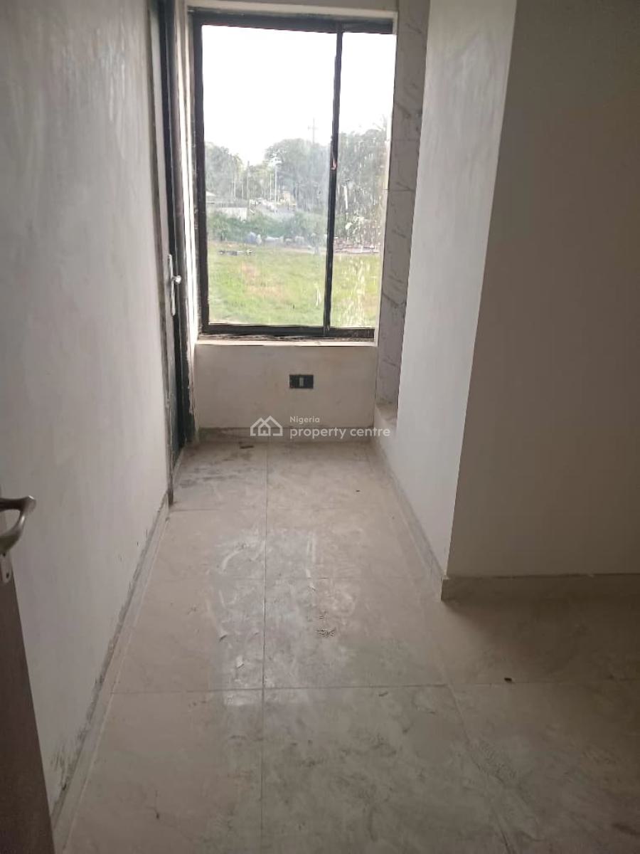Newly Built 4bedroom Terraced Duplex, Off Glover Road, Ikoyi, Lagos, Ikoyi, Lagos, Terraced Duplex for Sale
