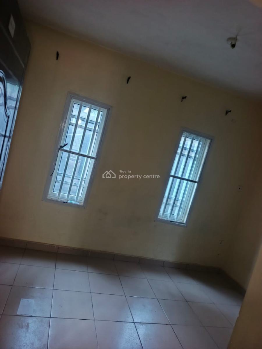 Sweet Miniflar Wiith Kitchen Cabinets and Pop, Aboru, Iyana Ipaja, Ipaja, Lagos, Mini Flat (room and Parlour) for Rent
