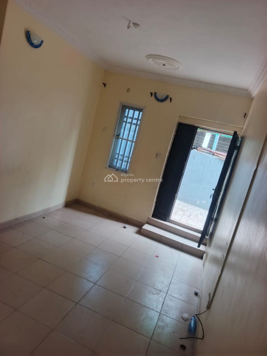 Sweet Miniflar Wiith Kitchen Cabinets and Pop, Aboru, Iyana Ipaja, Ipaja, Lagos, Mini Flat (room and Parlour) for Rent