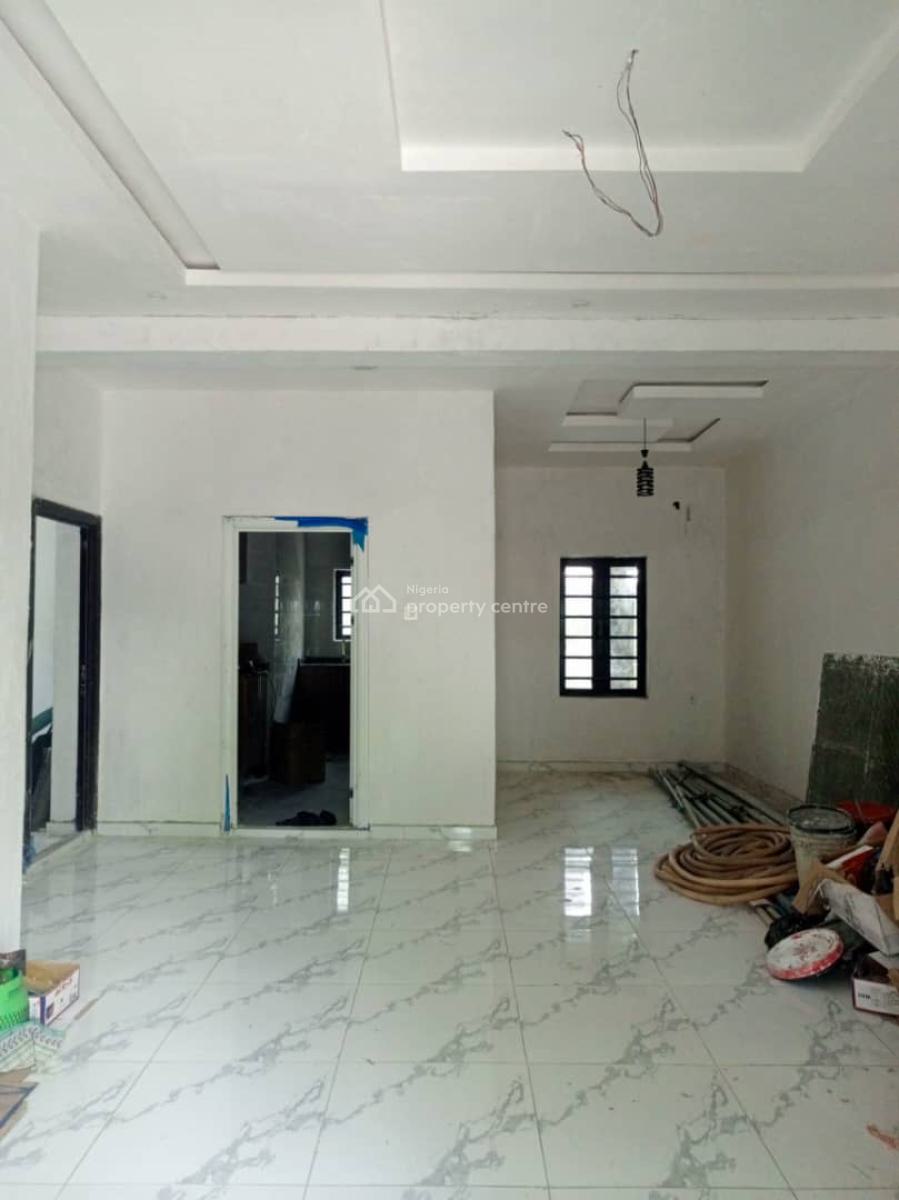 Dope 2 Bed Room Apartment in a Secured Estate, Thomas Estate, Ajah, Lagos, Flat / Apartment for Rent