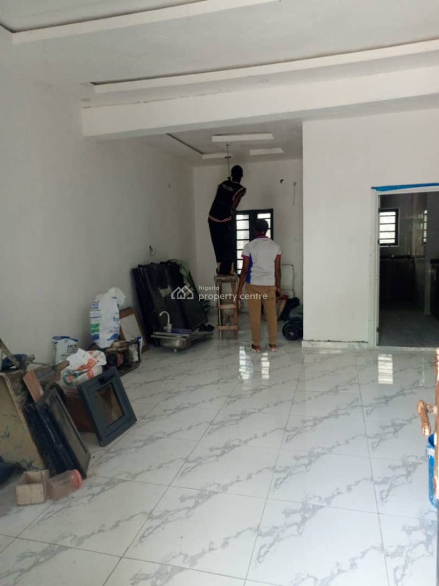Dope 2 Bed Room Apartment in a Secured Estate, Thomas Estate, Ajah, Lagos, Flat / Apartment for Rent