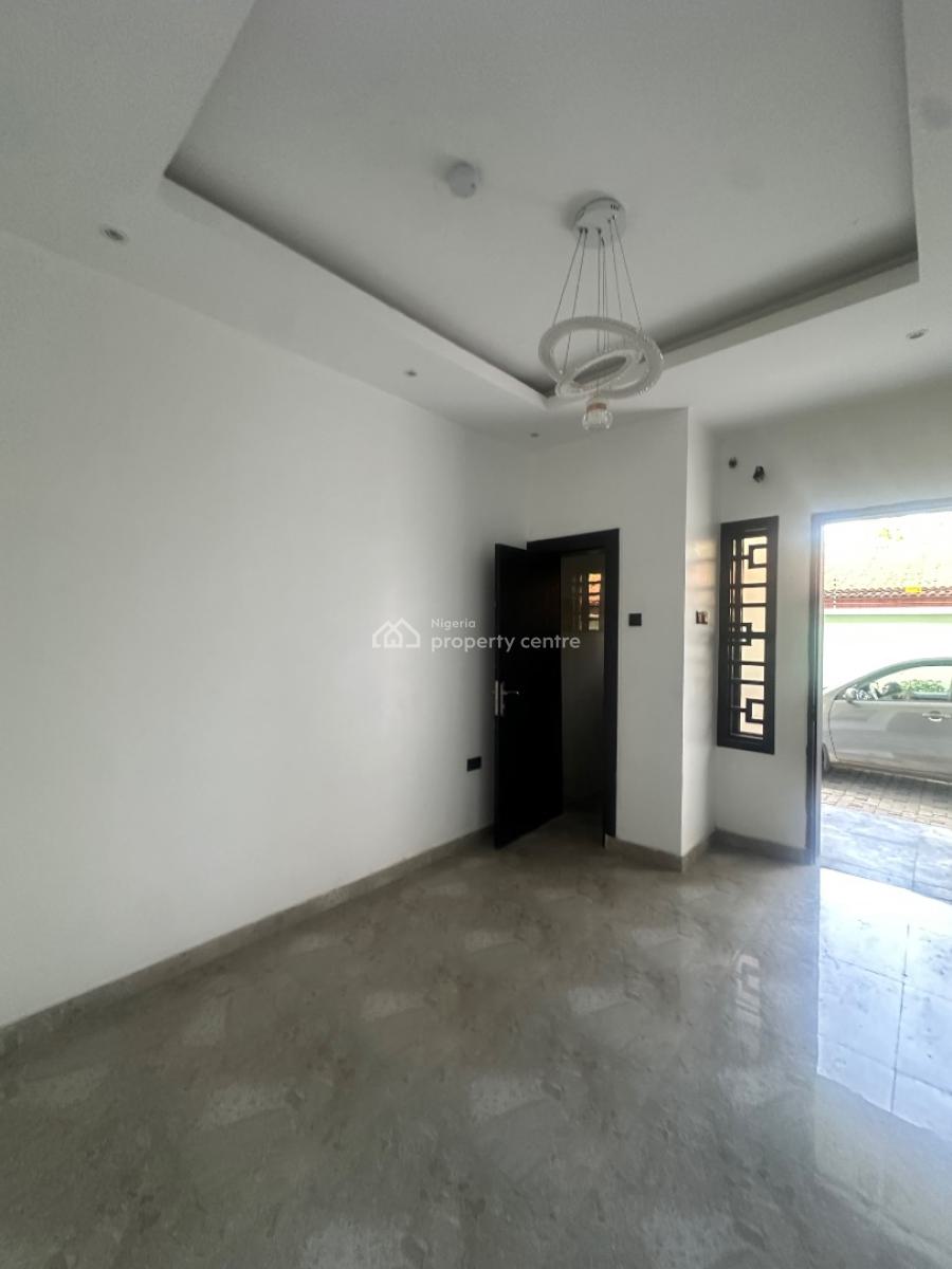 4bedroom  Terraced Duplex with Bq, Ruxton Street Off Bourdillon Road, Ikoyi, Ikoyi, Lagos, Terraced Duplex for Sale
