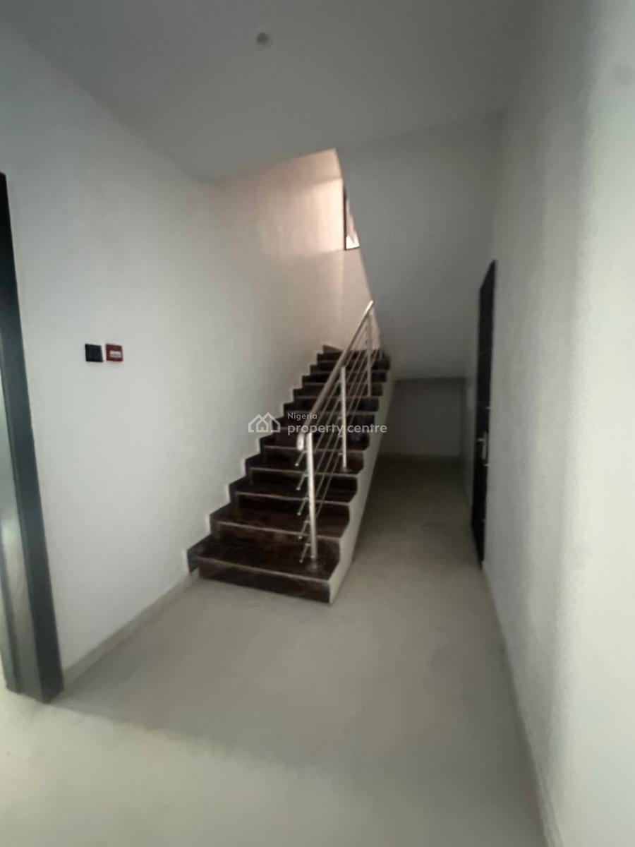 4bedroom  Terraced Duplex with Bq, Ruxton Street Off Bourdillon Road, Ikoyi, Ikoyi, Lagos, Terraced Duplex for Sale