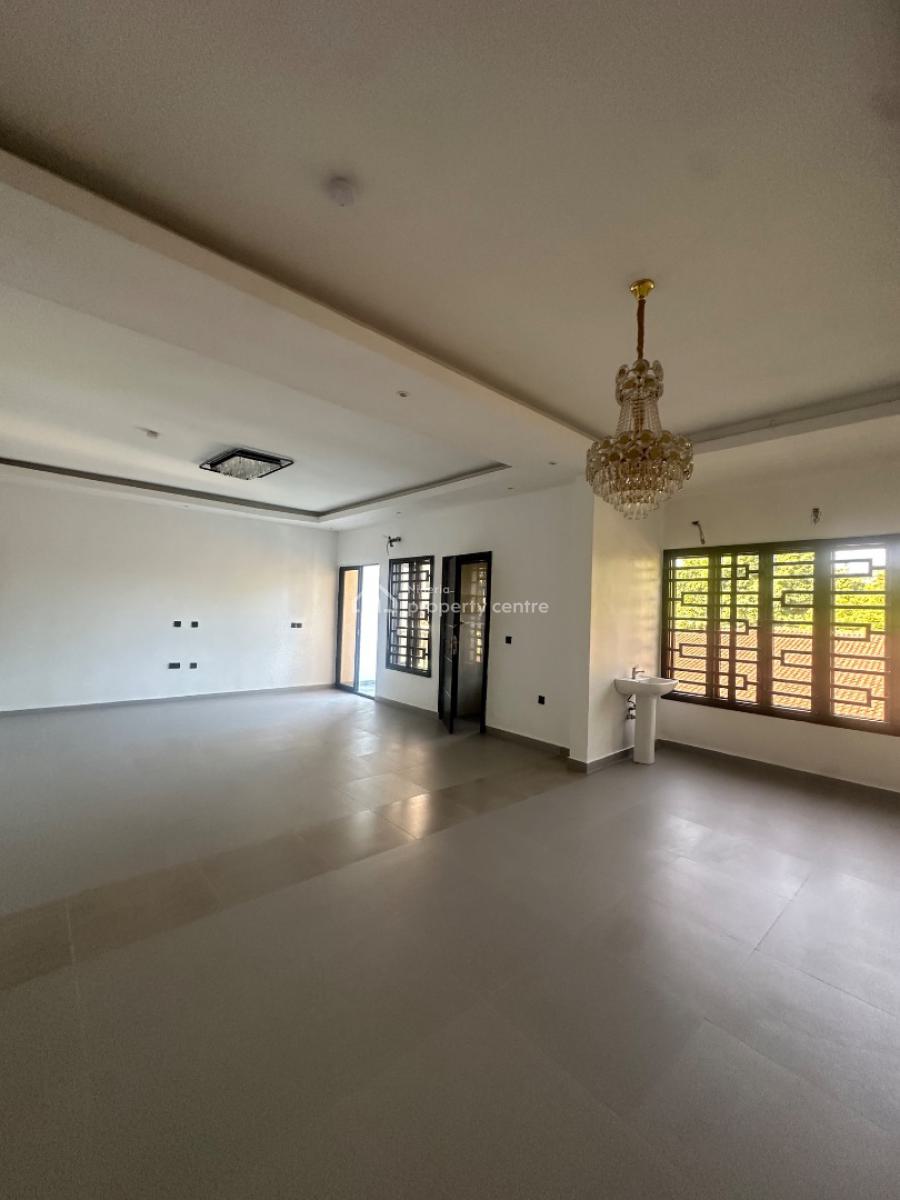 4bedroom  Terraced Duplex with Bq, Ruxton Street Off Bourdillon Road, Ikoyi, Ikoyi, Lagos, Terraced Duplex for Sale