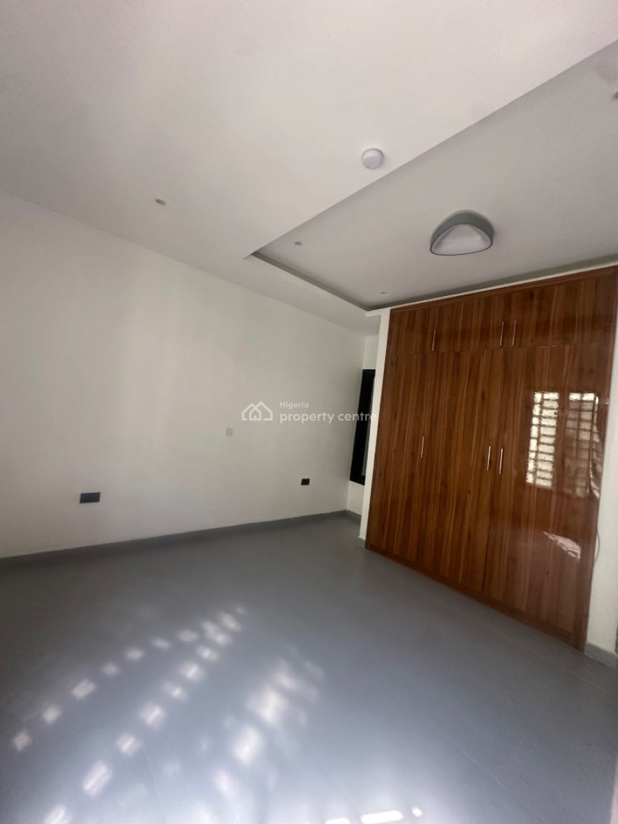 4bedroom  Terraced Duplex with Bq, Ruxton Street Off Bourdillon Road, Ikoyi, Ikoyi, Lagos, Terraced Duplex for Sale