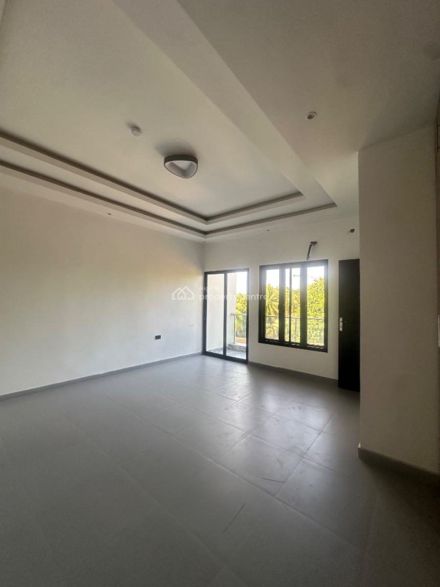 4bedroom  Terraced Duplex with Bq, Ruxton Street Off Bourdillon Road, Ikoyi, Ikoyi, Lagos, Terraced Duplex for Sale