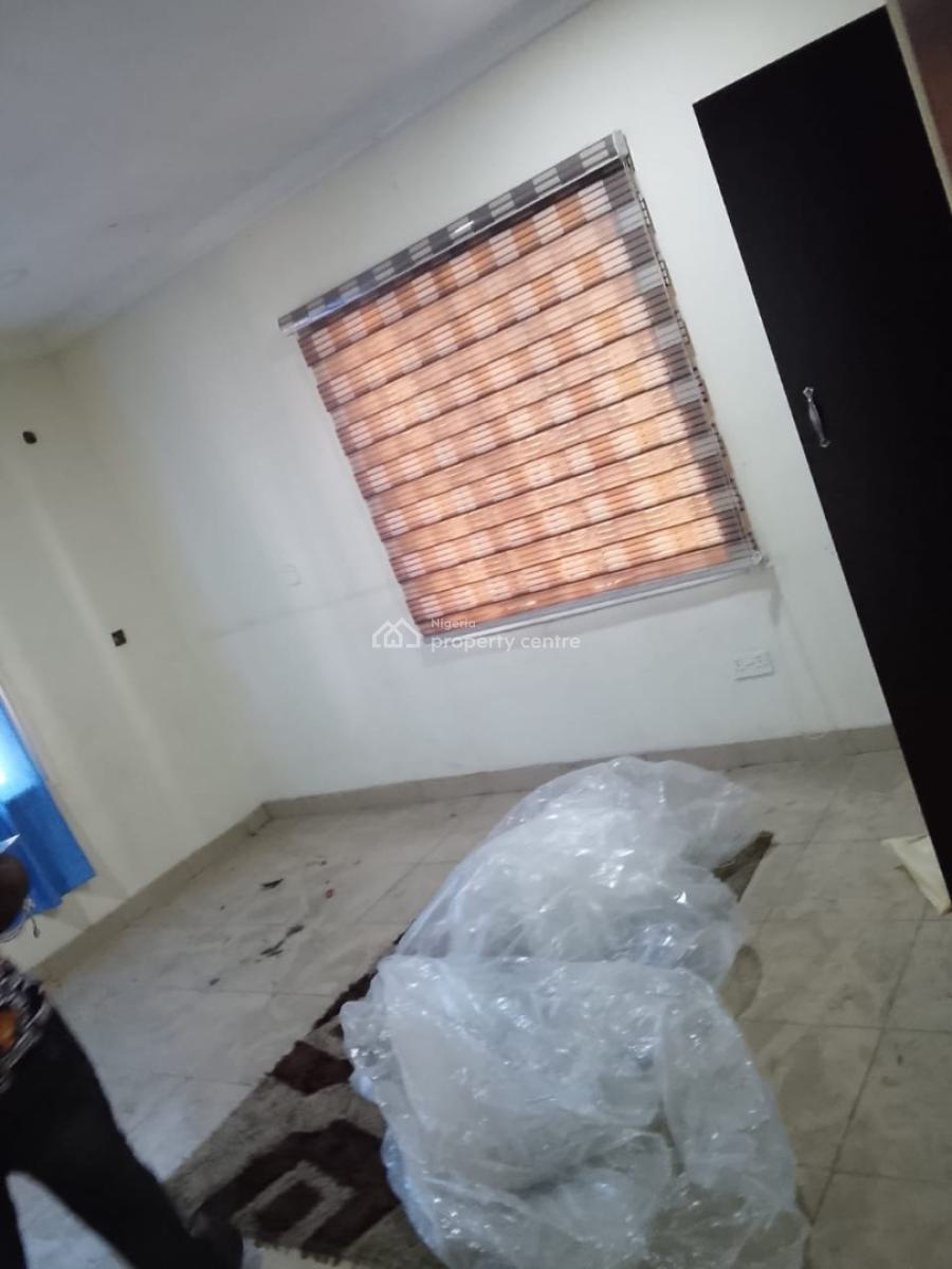 Affordable 3 Bedroom Apartment, Majek (close to The Express, Sangotedo, Ajah, Lagos, Flat / Apartment for Rent