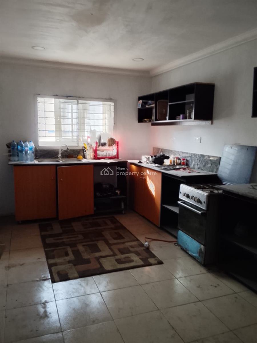 Affordable 3 Bedroom Apartment, Majek (close to The Express, Sangotedo, Ajah, Lagos, Flat / Apartment for Rent