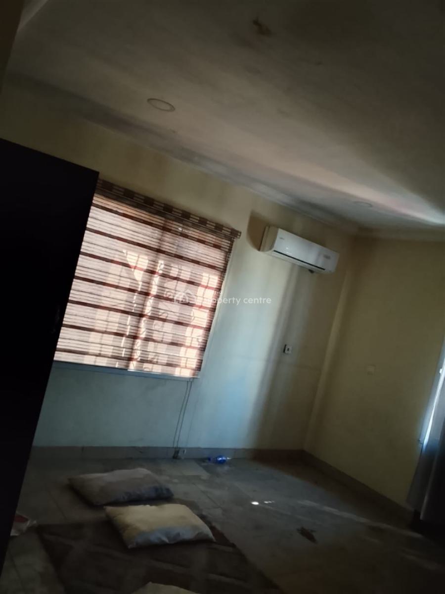 Affordable 3 Bedroom Apartment, Majek (close to The Express, Sangotedo, Ajah, Lagos, Flat / Apartment for Rent