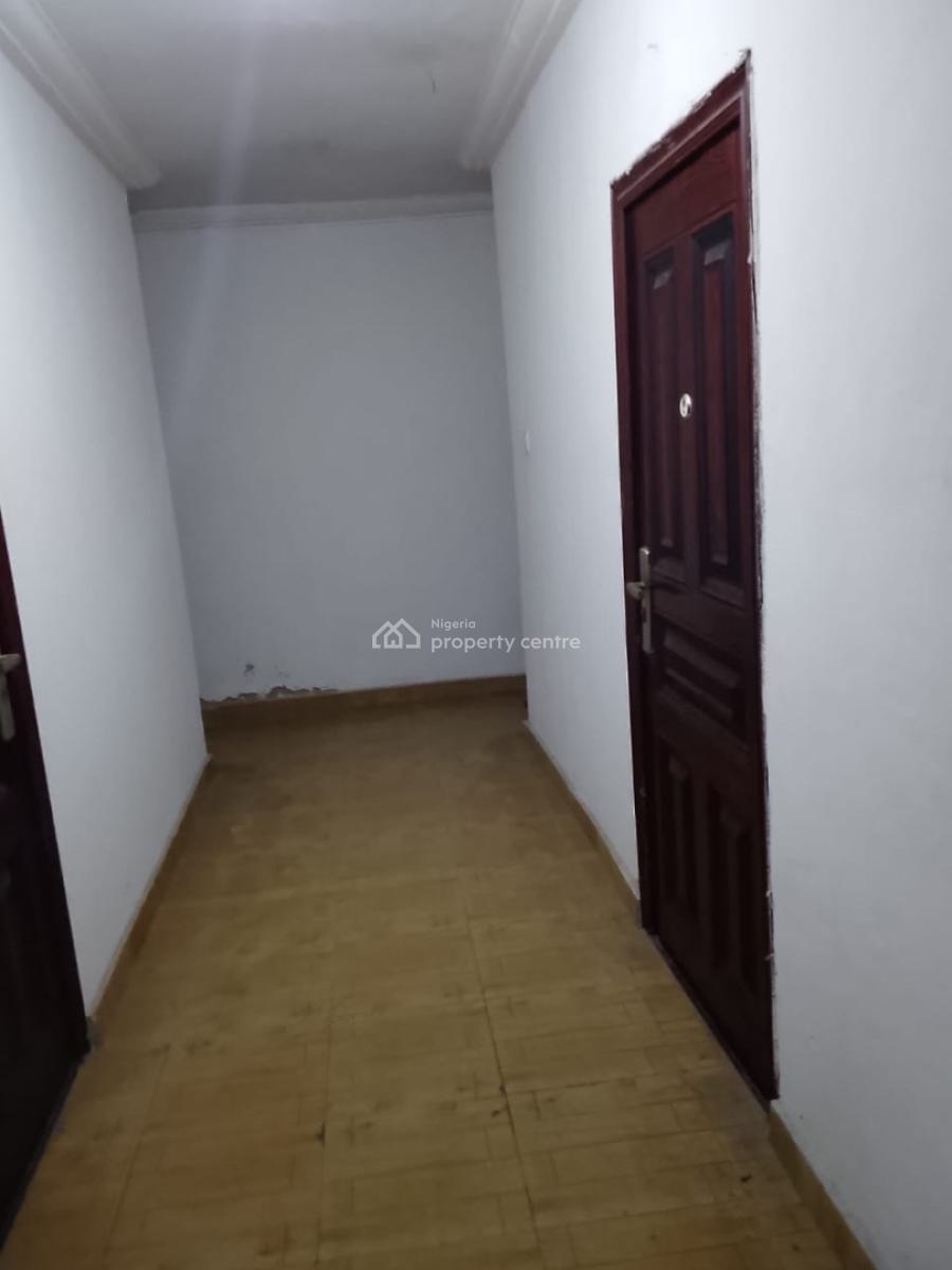 Affordable 3 Bedroom Apartment, Majek (close to The Express, Sangotedo, Ajah, Lagos, Flat / Apartment for Rent