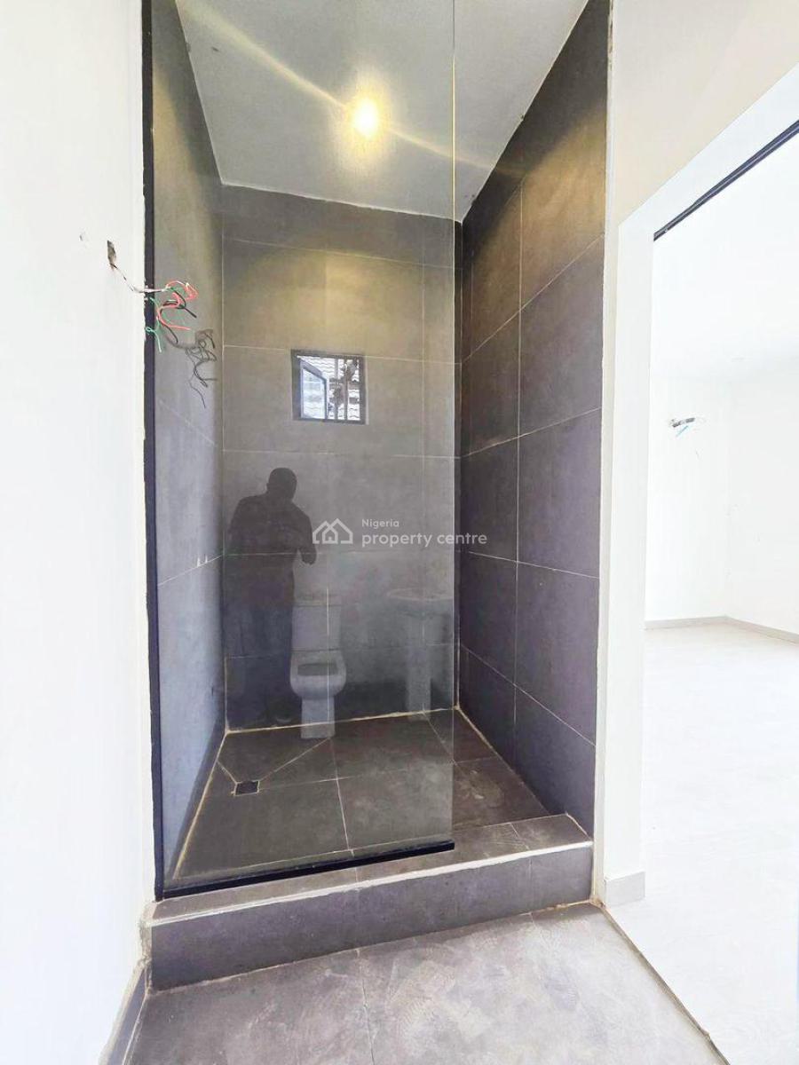 Luxury 3 Bedroom Apartment with Pool, Ikate, Lekki, Lagos, Flat / Apartment for Sale